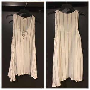 SHOW ME YOUR MUMU Rancho Mirage Tunic Dress